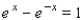 <strong>Find all the real-number roots of the equation. Give an exact expression for the root and also(where appropriate) a calculator approximation rounded to three decimal places. </strong> A) B) C) D) E) no solution