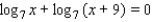 <strong>Find all the real-number roots of the equation. Give an exact expression for the root and also(where appropriate) a calculator approximation rounded to three decimal places. </strong> A) B) C) D) E) no solution