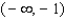 <strong>Solve the inequality. </strong> A) B) C) D) E)