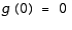 <strong>Find the linear function satisfying the given conditions. and </strong> A) B) C) D) E)