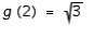 <strong>Find the linear function satisfying the given conditions. and </strong> A) B) C) D) E)