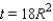 <strong>A triangle is inscribed in a semicircle of diameter 6R. Show that the smallest possible value for the area of the shaded region is . Hint: The area of the shaded region is a minimum when the area of the triangle is a maximum. Find the value of x that maximizes the square of the area of the triangle. This will be the same x that maximizes the area of the triangle.</strong> A) The hint tells us that the area of the region is a minimum when the area of the triangle is a maximum. We first find the value of x that maximizes the square of the area of the triangle. The area of the triangle is equal to . The square of the area of the triangle is equal to , and the substitution will transform this expression into the quadratic function Since we want to find the maximum value of t, we will substitute the value into the equation. Solving for t gives us the following minimum area of the shaded region: . B) The hint tells us that the area of the region is a minimum when the area of the triangle is a maximum. We first find the value of x that maximizes the square of the area of the triangle. The area of the triangle is equal to . The square of the area of the triangle is equal to The substitution will transform this expression into the quadratic function Since the graph of equation (1) will be a parabola opening downward, the input t that yields a maximum value for this function is Substituting the value into the equation gives us and consequently (The negative root can be rejected since the side of a triangle can't be negative). With this value of x, we can calculate the minimum area of the shaded region. The minimum area of the shaded region is equal to Substituting the value in the equation (2) gives us that the minimum value of the shaded region is equal to . C) The hint tells us that the area of the region is a minimum when the area of the triangle is a maximum. We first find the value of x that maximizes the square of the area of the triangle. The square of the area of the triangle is equal to . The substitution will transform this into the quadratic function Since the graph of equation (1) will be a parabola opening downward, the input t that yields a maximum value for this function is Substituting the value into the equation gives us and consequently . With this value of x, we can calculate the minimum area of the shaded region. The minimum area of the shaded region is equal to Substituting the value into the equation (2), we find that the minimum value of the shaded region is equal to . D) The hint tells us that the area of the region is a minimum when the area of the triangle is a maximum. We first find the value of x that maximizes the square of the area of the triangle. The square of the area of the triangle is equal to , which is a quadratic function. The graph of this function will be a parabola opening downward, so we can write the maximum value of this function as: We can then write as and calculate the minimum area of the shaded region. Substituting this value into the area equation, we find its minimum area: . E) The hint tells us that the area of the region is a minimum when the area of the triangle is a maximum. We first find the value of x that maximizes the square of the area of the triangle. The square of the area of the triangle is equal to . The substitution will transform this into the quadratic function Since the graph of equation (1) will be a parabola opening downward, the input t that yields a maximum value for this function is Substituting the value into the equation gives us and consequently . With this value of x, we can calculate the minimum area of the shaded region. The minimum area of the shaded region is equal to Substituting the value into the equation (2), we find that the minimum value of the shaded region is equal to .