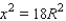 <strong>A triangle is inscribed in a semicircle of diameter 6R. Show that the smallest possible value for the area of the shaded region is . Hint: The area of the shaded region is a minimum when the area of the triangle is a maximum. Find the value of x that maximizes the square of the area of the triangle. This will be the same x that maximizes the area of the triangle.</strong> A) The hint tells us that the area of the region is a minimum when the area of the triangle is a maximum. We first find the value of x that maximizes the square of the area of the triangle. The area of the triangle is equal to . The square of the area of the triangle is equal to , and the substitution will transform this expression into the quadratic function Since we want to find the maximum value of t, we will substitute the value into the equation. Solving for t gives us the following minimum area of the shaded region: . B) The hint tells us that the area of the region is a minimum when the area of the triangle is a maximum. We first find the value of x that maximizes the square of the area of the triangle. The area of the triangle is equal to . The square of the area of the triangle is equal to The substitution will transform this expression into the quadratic function Since the graph of equation (1) will be a parabola opening downward, the input t that yields a maximum value for this function is Substituting the value into the equation gives us and consequently (The negative root can be rejected since the side of a triangle can't be negative). With this value of x, we can calculate the minimum area of the shaded region. The minimum area of the shaded region is equal to Substituting the value in the equation (2) gives us that the minimum value of the shaded region is equal to . C) The hint tells us that the area of the region is a minimum when the area of the triangle is a maximum. We first find the value of x that maximizes the square of the area of the triangle. The square of the area of the triangle is equal to . The substitution will transform this into the quadratic function Since the graph of equation (1) will be a parabola opening downward, the input t that yields a maximum value for this function is Substituting the value into the equation gives us and consequently . With this value of x, we can calculate the minimum area of the shaded region. The minimum area of the shaded region is equal to Substituting the value into the equation (2), we find that the minimum value of the shaded region is equal to . D) The hint tells us that the area of the region is a minimum when the area of the triangle is a maximum. We first find the value of x that maximizes the square of the area of the triangle. The square of the area of the triangle is equal to , which is a quadratic function. The graph of this function will be a parabola opening downward, so we can write the maximum value of this function as: We can then write as and calculate the minimum area of the shaded region. Substituting this value into the area equation, we find its minimum area: . E) The hint tells us that the area of the region is a minimum when the area of the triangle is a maximum. We first find the value of x that maximizes the square of the area of the triangle. The square of the area of the triangle is equal to . The substitution will transform this into the quadratic function Since the graph of equation (1) will be a parabola opening downward, the input t that yields a maximum value for this function is Substituting the value into the equation gives us and consequently . With this value of x, we can calculate the minimum area of the shaded region. The minimum area of the shaded region is equal to Substituting the value into the equation (2), we find that the minimum value of the shaded region is equal to .