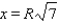 <strong>A triangle is inscribed in a semicircle of diameter 6R. Show that the smallest possible value for the area of the shaded region is . Hint: The area of the shaded region is a minimum when the area of the triangle is a maximum. Find the value of x that maximizes the square of the area of the triangle. This will be the same x that maximizes the area of the triangle.</strong> A) The hint tells us that the area of the region is a minimum when the area of the triangle is a maximum. We first find the value of x that maximizes the square of the area of the triangle. The area of the triangle is equal to . The square of the area of the triangle is equal to , and the substitution will transform this expression into the quadratic function Since we want to find the maximum value of t, we will substitute the value into the equation. Solving for t gives us the following minimum area of the shaded region: . B) The hint tells us that the area of the region is a minimum when the area of the triangle is a maximum. We first find the value of x that maximizes the square of the area of the triangle. The area of the triangle is equal to . The square of the area of the triangle is equal to The substitution will transform this expression into the quadratic function Since the graph of equation (1) will be a parabola opening downward, the input t that yields a maximum value for this function is Substituting the value into the equation gives us and consequently (The negative root can be rejected since the side of a triangle can't be negative). With this value of x, we can calculate the minimum area of the shaded region. The minimum area of the shaded region is equal to Substituting the value in the equation (2) gives us that the minimum value of the shaded region is equal to . C) The hint tells us that the area of the region is a minimum when the area of the triangle is a maximum. We first find the value of x that maximizes the square of the area of the triangle. The square of the area of the triangle is equal to . The substitution will transform this into the quadratic function Since the graph of equation (1) will be a parabola opening downward, the input t that yields a maximum value for this function is Substituting the value into the equation gives us and consequently . With this value of x, we can calculate the minimum area of the shaded region. The minimum area of the shaded region is equal to Substituting the value into the equation (2), we find that the minimum value of the shaded region is equal to . D) The hint tells us that the area of the region is a minimum when the area of the triangle is a maximum. We first find the value of x that maximizes the square of the area of the triangle. The square of the area of the triangle is equal to , which is a quadratic function. The graph of this function will be a parabola opening downward, so we can write the maximum value of this function as: We can then write as and calculate the minimum area of the shaded region. Substituting this value into the area equation, we find its minimum area: . E) The hint tells us that the area of the region is a minimum when the area of the triangle is a maximum. We first find the value of x that maximizes the square of the area of the triangle. The square of the area of the triangle is equal to . The substitution will transform this into the quadratic function Since the graph of equation (1) will be a parabola opening downward, the input t that yields a maximum value for this function is Substituting the value into the equation gives us and consequently . With this value of x, we can calculate the minimum area of the shaded region. The minimum area of the shaded region is equal to Substituting the value into the equation (2), we find that the minimum value of the shaded region is equal to .