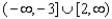<strong>Find the domain. </strong> A) B) C) D) E)
