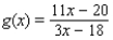 <strong>Determine the domain and the range. </strong> A) domain: range: ; B) domain: ; range: C) domain: ; range: D) domain: ; range: E) domain: ; range: