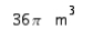 <strong>A spherical weather balloon is being inflated in such a way that the radius is given by Assume that r is in meters and t is in seconds, with t = 0 corresponding to the time that inflation begins. If the volume of a sphere of radius r is given by find the time at which the volume of the balloon is </strong> A) t = 5 sec B) t = 6 sec C) t = 3 sec D) t = 2 sec E) t = 1 sec