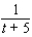 <strong>Let f(x) = x<sup> 3 </sup> + 2x + 1, and assume that the domain of f<sup> -1 </sup> is . Simplify .</strong> A) t<sup> 3 </sup> + 3t + 5 B) (t + 5) <sup> 2 </sup> C) D) t<sup> 2 </sup> + 2t + 1 E) t + 5