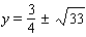 <strong>Solve the equation. </strong> A) B) C) D) E)