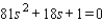 <strong>Solve the equation. </strong> A) B) C) D) E) The equation has no real roots.