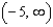 <strong>Solve. Express your answer using interval notation. </strong> A) B) C) D) E)