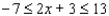 <strong>Solve. Express your answer using interval notation. </strong> A) B) C) D) E)