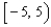 <strong>Solve. Express your answer using interval notation. </strong> A) B) C) D) E)