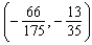<strong>Solve. Express your answer using interval notation. </strong> A) B) C) D) E)