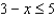 <strong>Solve. Express your answer using interval notation. </strong> A) B) C) D) E)