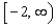 <strong>Solve. Express your answer using interval notation. </strong> A) B) C) D) E)
