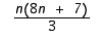 <strong>Find the right part of the equality. </strong> A) B) C) D) E)