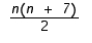 <strong>Find the right part of the equality. </strong> A) B) C) D) E)