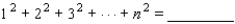 <strong>Find the right part of the equality. </strong> A) B) C) D) E) none of the above