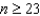 <strong>For what natural numbers is the following inequality true? </strong> A) B) C) D) E)