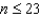 <strong>For what natural numbers is the following inequality true? </strong> A) B) C) D) E)