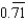 <strong>Express as a fraction. </strong> A) B) C) D) E)