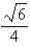 <strong>Find by direct substitution.</strong> A) B) C) D) E)
