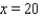 <strong>Determine which of the following real numbers is a root of the equation. </strong> A) B) C) D) E)
