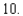 <strong>Find the center and the radius of the circle that passes through the points </strong> A) B) The center is at and the radius is C) The center is at and the radius is D) The center is at and the radius is 7. E) The center is at and the radius is