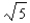 <strong>Suppose the line intersects the circle at points and . Find the length of the chord .</strong> A) B) C) D) E)