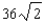 <strong>Suppose the line intersects the circle at points and . Find the length of the chord .</strong> A) B) C) D) E)