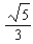 <strong>Graph the ellipse. Specify the lengths of the major and minor axes, the foci, the center and the eccentricity. </strong> A) center: (- 2, 5); Length of major axis: 6; Length of minor axis: 4; Foci: ; Eccentricity: B) center: (1, - 2.5); Length of major axis: 3; Length of minor axis: 2; Foci: ; Eccentricity: C) center: (2, - 5); Length of major axis: 6; Length of minor axis: 4; Foci: ; Eccentricity: D) center: (1, - 2.5); Length of major axis: 3; Length of minor axis: 2; Foci: ; Eccentricity: E) center: (2, - 5); Length of major axis: 6; Length of minor axis: 4; Foci: ; Eccentricity: