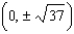 <strong>Graph the hyperbola. Specify the following: vertices, foci, lengths of transverse and conjugate axes, eccentricity, and equations of the asymptotes. </strong> A) vertices: ; Foci: ; Length of transverse axis: 10; Length of conjugate axis: 2; Eccentricity: Asymptotes: . B) vertices: ; Foci: ; Length of transverse axis: 2; Length of conjugate axis: 12; Eccentricity: ; Asymptotes: . C) vertices: ; Foci: ; Length of transverse axis: 2; Length of conjugate axis: 10; Eccentricity: ; Asymptotes: . D) vertices: ; Foci: ; Length of transverse axis: 10; Length of conjugate axis: 2; Eccentricity: Asymptotes: . E) vertices: ; Foci: ; Length of transverse axis: 2; Length of conjugate axis: 10; Eccentricity: ; Asymptotes: .