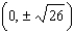 <strong>Graph the hyperbola. Specify the following: vertices, foci, lengths of transverse and conjugate axes, eccentricity, and equations of the asymptotes. </strong> A) vertices: ; Foci: ; Length of transverse axis: 10; Length of conjugate axis: 2; Eccentricity: Asymptotes: . B) vertices: ; Foci: ; Length of transverse axis: 2; Length of conjugate axis: 12; Eccentricity: ; Asymptotes: . C) vertices: ; Foci: ; Length of transverse axis: 2; Length of conjugate axis: 10; Eccentricity: ; Asymptotes: . D) vertices: ; Foci: ; Length of transverse axis: 10; Length of conjugate axis: 2; Eccentricity: Asymptotes: . E) vertices: ; Foci: ; Length of transverse axis: 2; Length of conjugate axis: 10; Eccentricity: ; Asymptotes: .