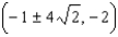<strong>Graph the hyperbola. Specify the following: center, vertices, foci, lengths of transverse and conjugate axes, eccentricity, and equations of the asymptotes. </strong> A) center: ; vertices: ; Foci: ; Length of transverse axis: 8; Length of conjugate axis: 8; Eccentricity: ; Asymptotes: . B) Center: ; Vertices: ; Foci: ; length of transverse axis: 8; Length of conjugate axis: 8; Eccentricity: ; Asymptotes: . C) center: ; vertices: ; Foci: ; Length of transverse axis: 4; Length of conjugate axis: 4; Eccentricity: ; Asymptotes: . D) center: ; vertices: ; Foci: ; Length of transverse axis: 8; Length of conjugate axis: 8; Eccentricity: ; Asymptotes: . E) center: ; vertices: ; Foci: ; Length of transverse axis: 8; Length of conjugate axis: 8; Eccentricity: ; Asymptotes: .