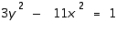 <strong>Graph the hyperbola. Specify the following: vertices, foci, lengths of transverse and conjugate axes, eccentricity, and equations of the asymptotes. </strong> A) vertices: ; Foci: ; Length of transverse axis: ; Length of conjugate axis: ; Eccentricity: ; Asymptotes: . B) vertices: ; Foci: ; Length of transverse axis: ; Length of conjugate axis: ; Eccentricity: ; Asymptotes: . C) vertices: ; Foci: ; Length of transverse axis: ; Length of conjugate axis: ; Eccentricity: ; Asymptotes: . D) vertices: ; Foci: ; Length of transverse axis: ; Length of conjugate axis: ; Eccentricity: ; Asymptotes: . E) vertices: ; Foci: ; Length of transverse axis: ; Length of conjugate axis: ; Eccentricity: ; Asymptotes: .