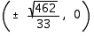 <strong>Graph the hyperbola. Specify the following: vertices, foci, lengths of transverse and conjugate axes, eccentricity, and equations of the asymptotes. </strong> A) vertices: ; Foci: ; Length of transverse axis: ; Length of conjugate axis: ; Eccentricity: ; Asymptotes: . B) vertices: ; Foci: ; Length of transverse axis: ; Length of conjugate axis: ; Eccentricity: ; Asymptotes: . C) vertices: ; Foci: ; Length of transverse axis: ; Length of conjugate axis: ; Eccentricity: ; Asymptotes: . D) vertices: ; Foci: ; Length of transverse axis: ; Length of conjugate axis: ; Eccentricity: ; Asymptotes: . E) vertices: ; Foci: ; Length of transverse axis: ; Length of conjugate axis: ; Eccentricity: ; Asymptotes: .