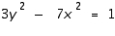 <strong>Graph the hyperbola. Specify the following: vertices, foci, lengths of transverse and conjugate axes, eccentricity, and equations of the asymptotes. </strong> A) vertices: ; Foci: ; Length of transverse axis: ; Length of conjugate axis: ; Eccentricity: ; Asymptotes: . B) vertices: ; Foci: ; Length of transverse axis: ; Length of conjugate axis: ; Eccentricity: ; Asymptotes: . C) vertices: ; Foci: ; Length of transverse axis: ; Length of conjugate axis: ; Eccentricity: ; Asymptotes: . D) vertices: ; Foci: ; Length of transverse axis: ; Length of conjugate axis: ; Eccentricity: ; Asymptotes: . E) vertices: ; Foci: ; length of transverse axis: ; Length of conjugate axis: ; Eccentricity: ; Asymptotes: .