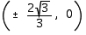 <strong>Graph the hyperbola. Specify the following: vertices, foci, lengths of transverse and conjugate axes, eccentricity, and equations of the asymptotes. </strong> A) vertices: ; Foci: ; Length of transverse axis: ; Length of conjugate axis: ; Eccentricity: ; Asymptotes: . B) vertices: ; Foci: ; Length of transverse axis: ; Length of conjugate axis: ; Eccentricity: ; Asymptotes: . C) vertices: ; Foci: ; Length of transverse axis: ; Length of conjugate axis: ; Eccentricity: ; Asymptotes: . D) vertices: ; Foci: ; Length of transverse axis: ; Length of conjugate axis: ; Eccentricity: ; Asymptotes: . E) vertices: ; Foci: ; length of transverse axis: ; Length of conjugate axis: ; Eccentricity: ; Asymptotes: .