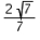 <strong>Graph the hyperbola. Specify the following: vertices, foci, lengths of transverse and conjugate axes, eccentricity, and equations of the asymptotes. </strong> A) vertices: ; Foci: ; Length of transverse axis: ; Length of conjugate axis: ; Eccentricity: ; Asymptotes: . B) vertices: ; Foci: ; Length of transverse axis: ; Length of conjugate axis: ; Eccentricity: ; Asymptotes: . C) vertices: ; Foci: ; Length of transverse axis: ; Length of conjugate axis: ; Eccentricity: ; Asymptotes: . D) vertices: ; Foci: ; Length of transverse axis: ; Length of conjugate axis: ; Eccentricity: ; Asymptotes: . E) vertices: ; Foci: ; length of transverse axis: ; Length of conjugate axis: ; Eccentricity: ; Asymptotes: .