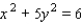 <strong>Use the given information to find the equation of the ellipse. The foci are and the directrices are .</strong> A) B) C) D) E)