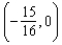 <strong>Select the answer that represents the hyperbola as well as its eccentricity, center and values of , and . </strong> A) Eccentricity: Center: B) Eccentricity: Center: C) Eccentricity: Center: D) Eccentricity: Center: E) Eccentricity: Center: