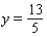 <strong>Select the graph that represents the given conic section. If the conic is a parabola, specify (using rectangular coordinates) the vertex and directrix. If the conic is an ellipse, specify the center, the eccentricity, and the lengths of the major and minor axes. If the conic is a hyperbola, specify the center, the eccentricity, and the lengths of the transverse and conjugate axes. </strong> A) Vertex: Directrix: B) Vertex: Directrix: C) Center: Eccentricity: Major axis length: Minor axis length: D) Vertex: Directrix: E) Vertex: Directrix:
