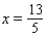 <strong>Select the graph that represents the given conic section. If the conic is a parabola, specify (using rectangular coordinates) the vertex and directrix. If the conic is an ellipse, specify the center, the eccentricity, and the lengths of the major and minor axes. If the conic is a hyperbola, specify the center, the eccentricity, and the lengths of the transverse and conjugate axes. </strong> A) Vertex: Directrix: B) Vertex: Directrix: C) Center: Eccentricity: Major axis length: Minor axis length: D) Vertex: Directrix: E) Vertex: Directrix: