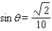 <strong>Find and , where is the (acute) angle of rotation that eliminates the -term. Note: You are not asked to graph the equation. </strong> A) B) C) D) E)