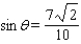 <strong>Find and , where is the (acute) angle of rotation that eliminates the -term. Note: You are not asked to graph the equation. </strong> A) B) C) D) E)