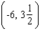 <strong>Use the substitution method to find all solutions of the system. </strong> A) B) C) D) E)