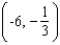 <strong>Use the substitution method to find all solutions of the system. </strong> A) B) C) D) E)