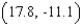<strong>Solve the system using a graphing utility. </strong> A) B) C) D) E)