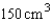 <strong>A student in a chemistry laboratory has access to two acid solutions. The first solution is acid and the second is acid. (The percentages are by volume.) How many cubic centimeters of each should she mix together to obtain of a acid solution?</strong> A) B) C) D) E)